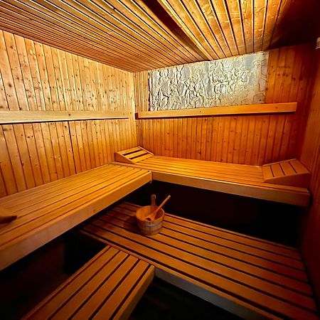 Hotel Fortuna Banja Luka Eksteriør bilde