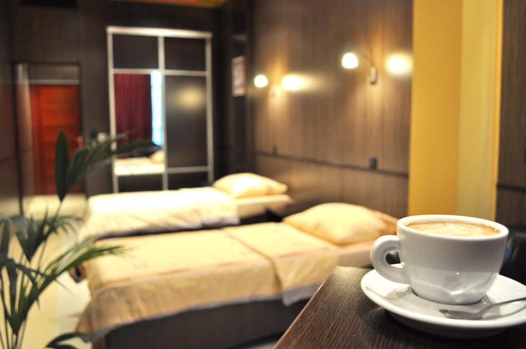 Hotel Fortuna Banja Luka Rom bilde